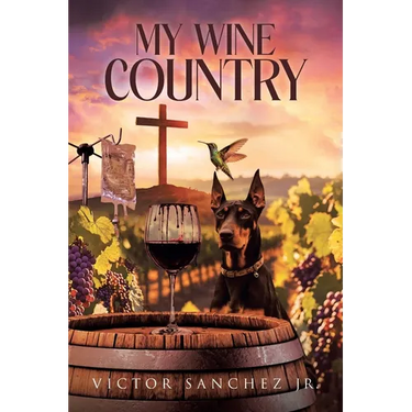 My Wine Country