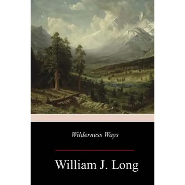 Wilderness Ways