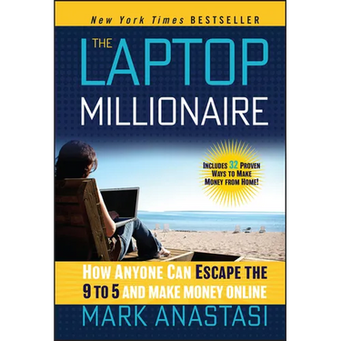 The Laptop Millionaire