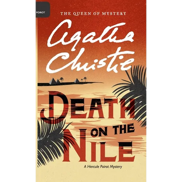 Death on the Nile