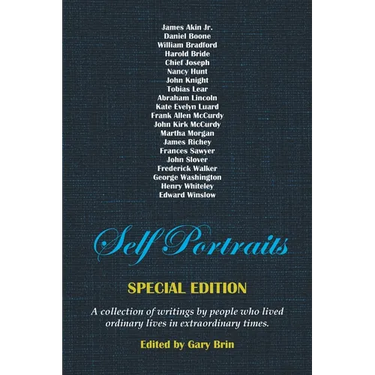 Self Portraits: Special Edition