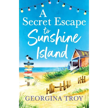 A Secret Escape to Sunshine Island