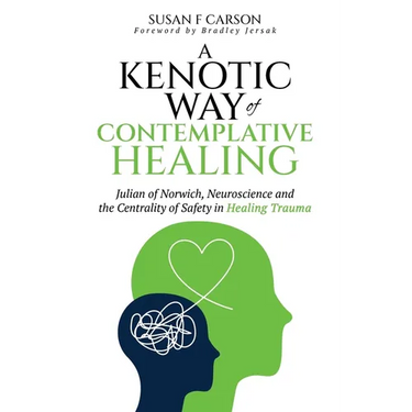 A Kenotic Way of Contemplative Healing: Julian of Norwich, Neuroscience and the Centrality of Safety in Healing Trauma
