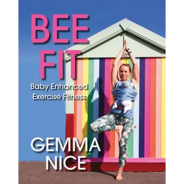 BEE FIT Baby Enhanced Exercise Fitness