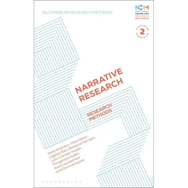 Narrative Research: Research Methods