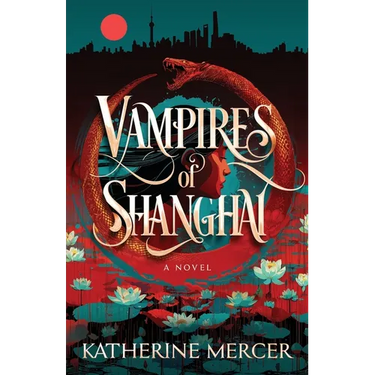 Vampires of Shanghai