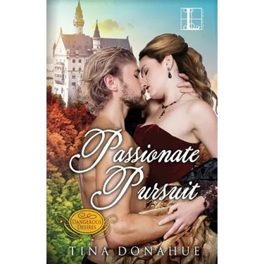 Passionate Pursuit