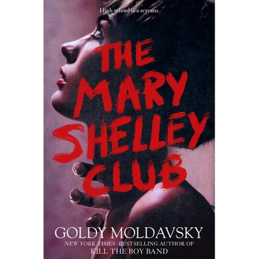 The Mary Shelley Club