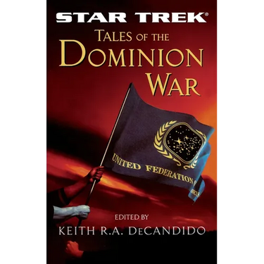 Tales of the Dominion War