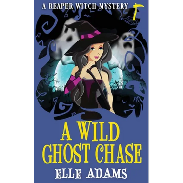A Wild Ghost Chase