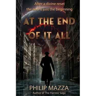 At the End of it All