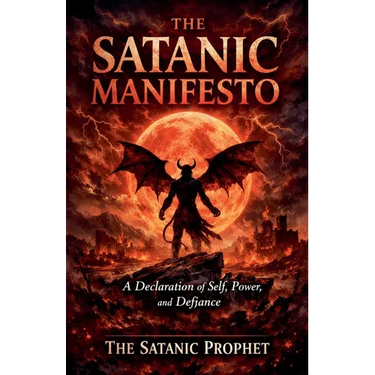 The Satanic Manifesto