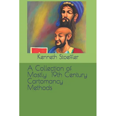 A Collection of Mostly 19th Century Cartomancy Methods