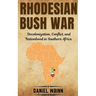 Rhodesian Bush War