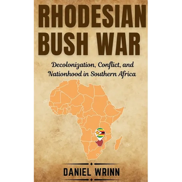 Rhodesian Bush War