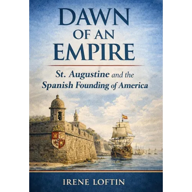 Dawn of an Empire: St. Augustine and the Spanish Founding of America