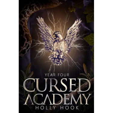 Cursed Academy (Year Four)