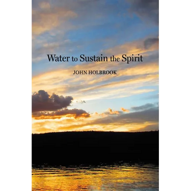 Water to Sustain the Spirit