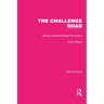 The Challenge Road: Women and the Eritrean Revolution