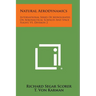 Natural Aerodynamics: International Series Of Monographs On Aeronautical Sciences And Space Flight, V1, Division 2
