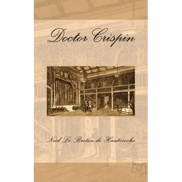 Doctor Crispin