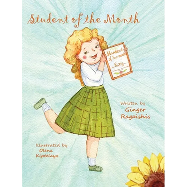 Student of the Month