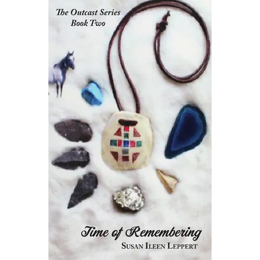 Time of Remembering