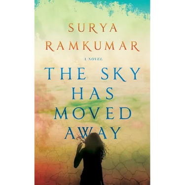 The Sky Has Moved Away