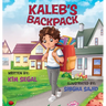 Kaleb's Backpack