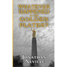 Whatever Happened to the Golden Plates?