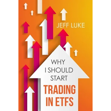 Why I Should Start Trading in ETFs