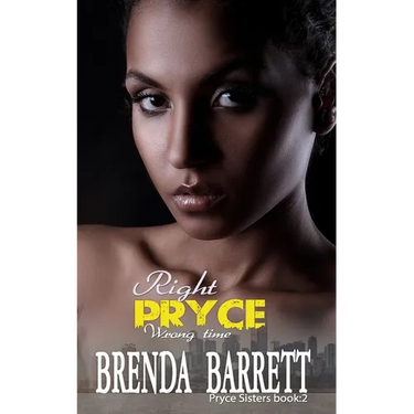 Right Pryce Wrong Time