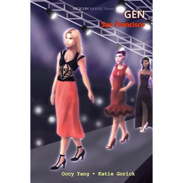 GEN San Francisco: (GSF Book 1)