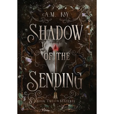 Shadow of the Sending