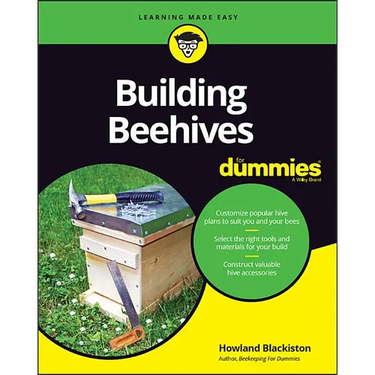 Building Beehives