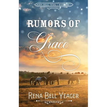 Rumors of Grace