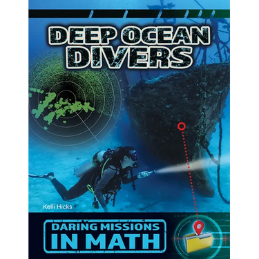 Deep Ocean Divers