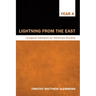 Lightning from the East: Liturgical Elements for Reformed Worship, Year a