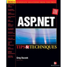 ASP.Net Tips & Techniques