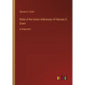 State of the Union Addresses of Ulysses S. Grant: in large print