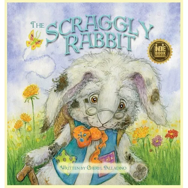The Scraggly Rabbit