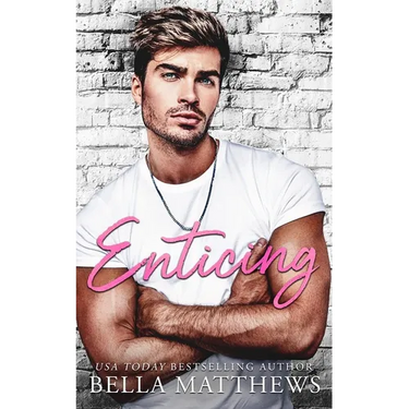 Enticing: Special Edition