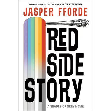 Red Side Story