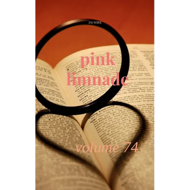 Pink Limnade Volume 74