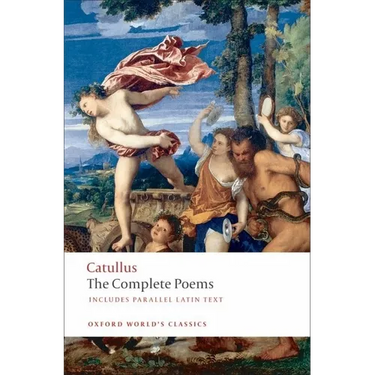 The Poems of Catullus