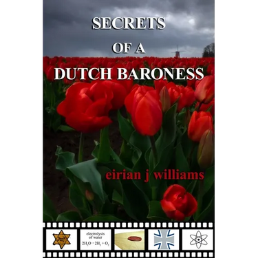 Secrets of a Dutch Baroness