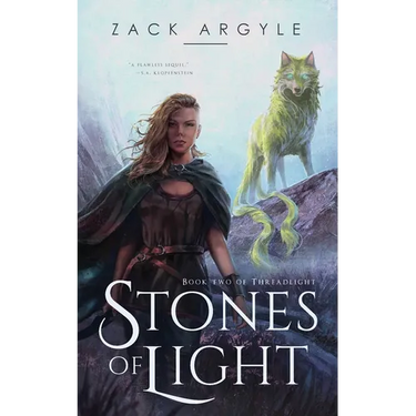 Stones of Light