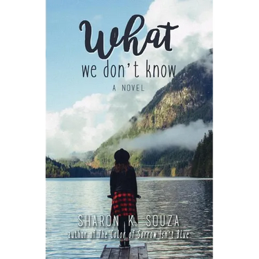 What We Don't Know