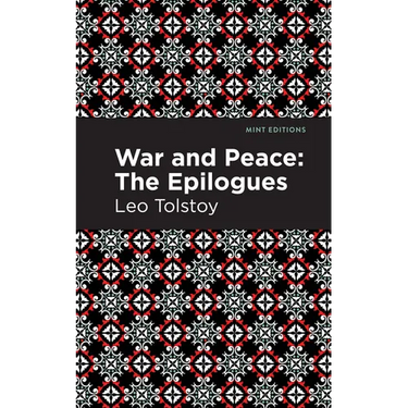 War and Peace:: The Epilogues