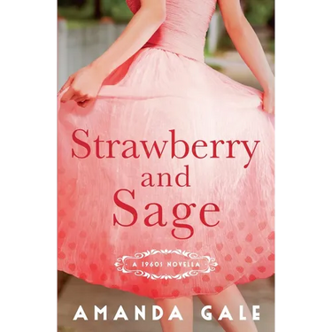 Strawberry and Sage